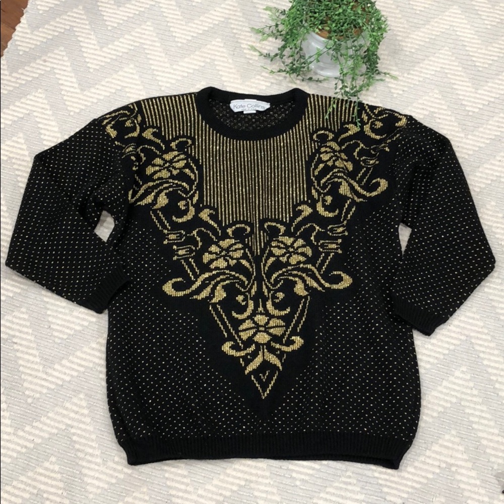 Vintage sweater